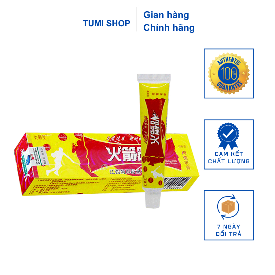Kem Bôi Ngoài Da Chống Nứt Nẻ, nấm ngứa, hắc lào, lang ben, Bong Tróc Khô Da Cực Hiệu Quả