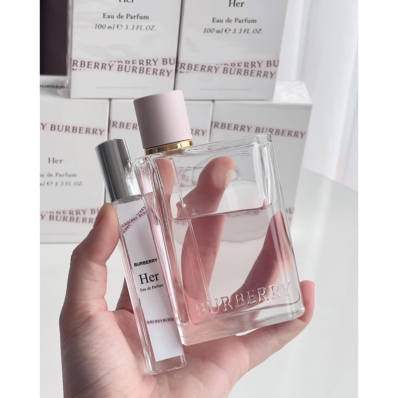10ml mẫu thữ - Burberry Her chính hãng