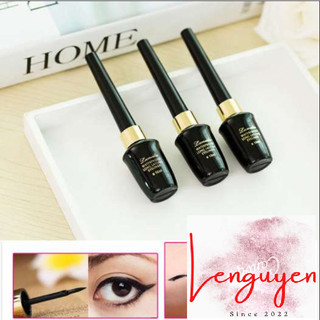 Kẻ Mắt Nước Waterproof Eyeliner 10ml Lameila