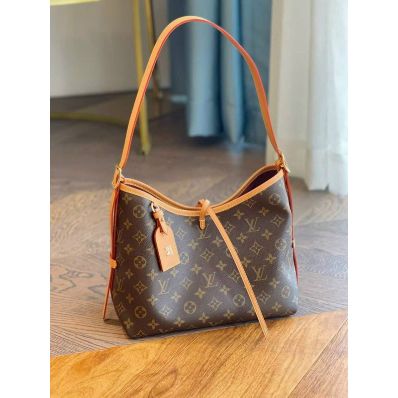 Túi lv carryall s29