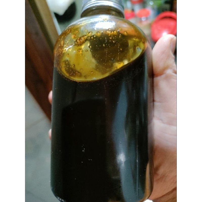 DẦU TRỨNG GÀ 10ml