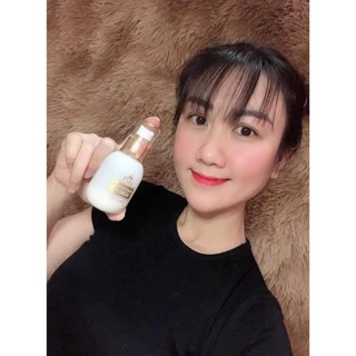 SERUM COLLAGEN LÊNI (VITAMIN E&C)