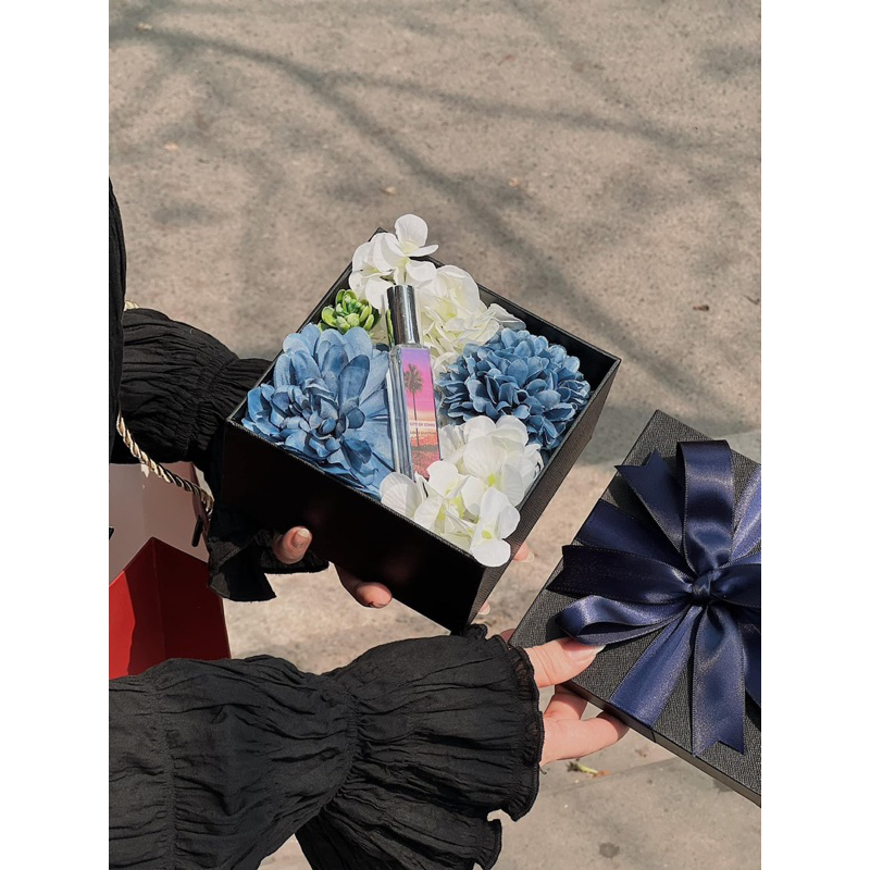 Nước Hoa mẫu thữ 10ml - 𝑳𝒗 𝑪𝒂𝒍𝒊𝒇𝒐𝒓𝒏𝒊𝒂 𝑫𝒓𝒆𝒂𝒎