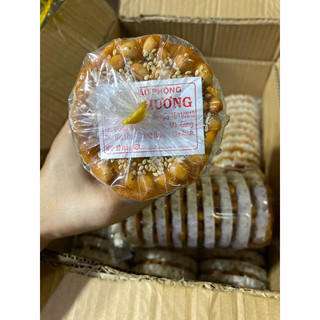 Kẹo Đậu Phộng Mạch Nha/ 20m