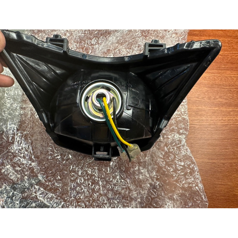 PHA ĐÈN NHỎ EXCITER 2006 2007 CHÍNH HÃNG YAMAHA