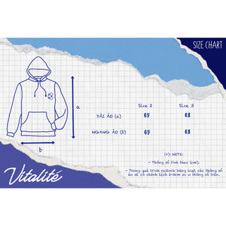 Áo khoác VITALITÉ BASIC GREY HOODIE