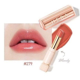 Son kem lỳ hera powder Matte 5g