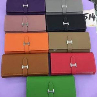 Ví HEME mẫu mới kèm hộp