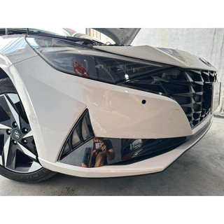 Đèn gầm Hyundai Elantra 2023
