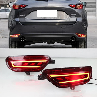 Đèn cản sau Mazda Cx5 2018-2023 và 2024+