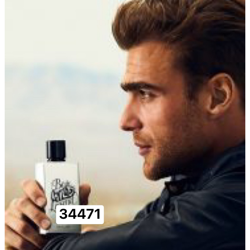 Nước hoa nam 34471 Be.The.Legend 75ml