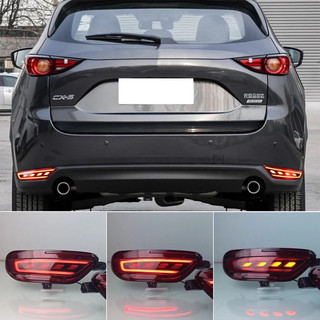 Đèn cản sau mazda cx5 2018-2023