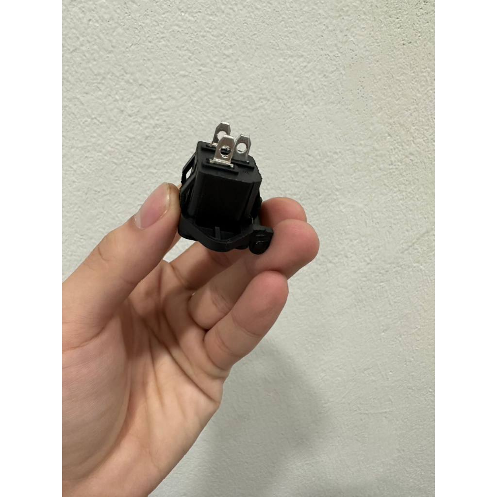 Đầu/Chấu cắm sạc bình xịt điện LACASA