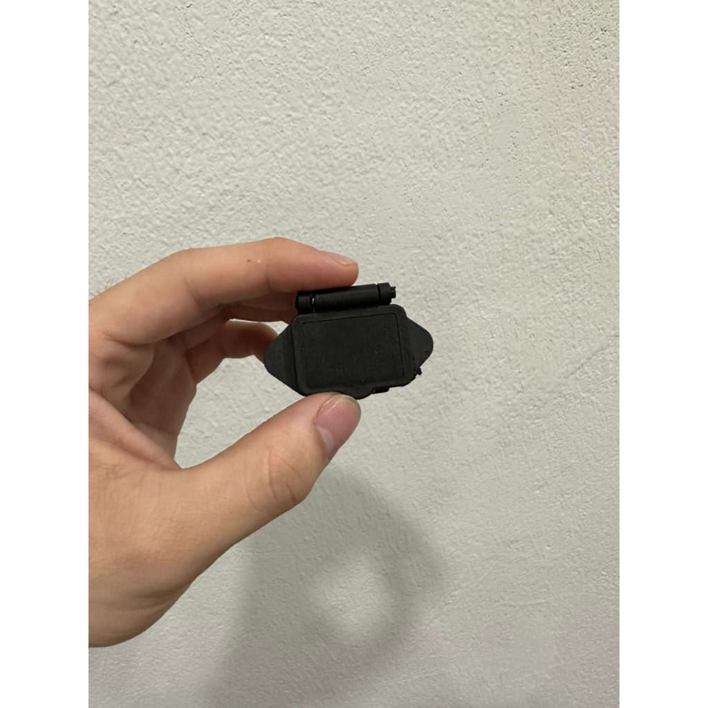 Đầu/Chấu cắm sạc bình xịt điện LACASA