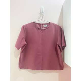 [Thanh Lý] Áo Croptop Nosbyn Freesize - Đã Sử Dụng
