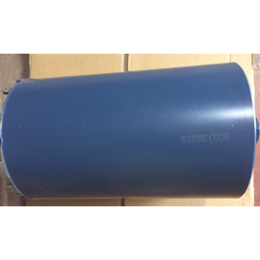 Mũi khoan rút lõi phi 159mm. mũi khoan khoét lỗ bê tông. Mũi khoan rút lõi bê tông