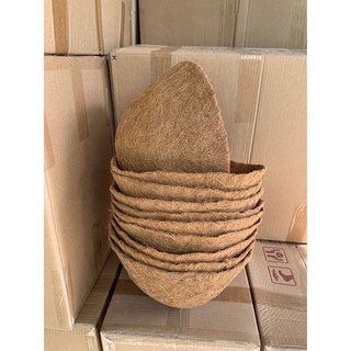Combo 10 miếng lót xơ dừa 30cm