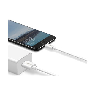 Cáp sạc USB C to USB A Ugreen 40888 40889 US253 (Sạc nhanh USB 2.0 - 5A QC3.0 40W)
