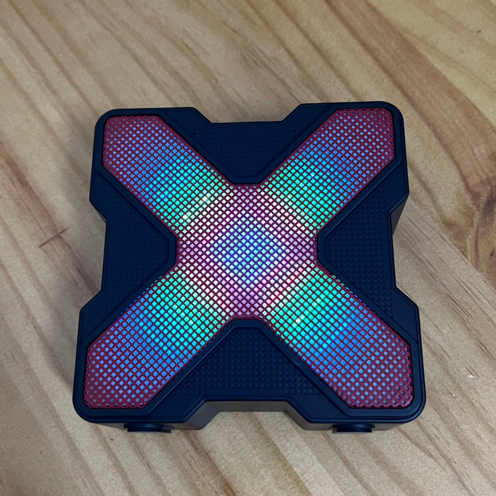 Loa Bluetooth KAMASHI Arma K6 - Chất âm hay sử dụng chip CSR 8635