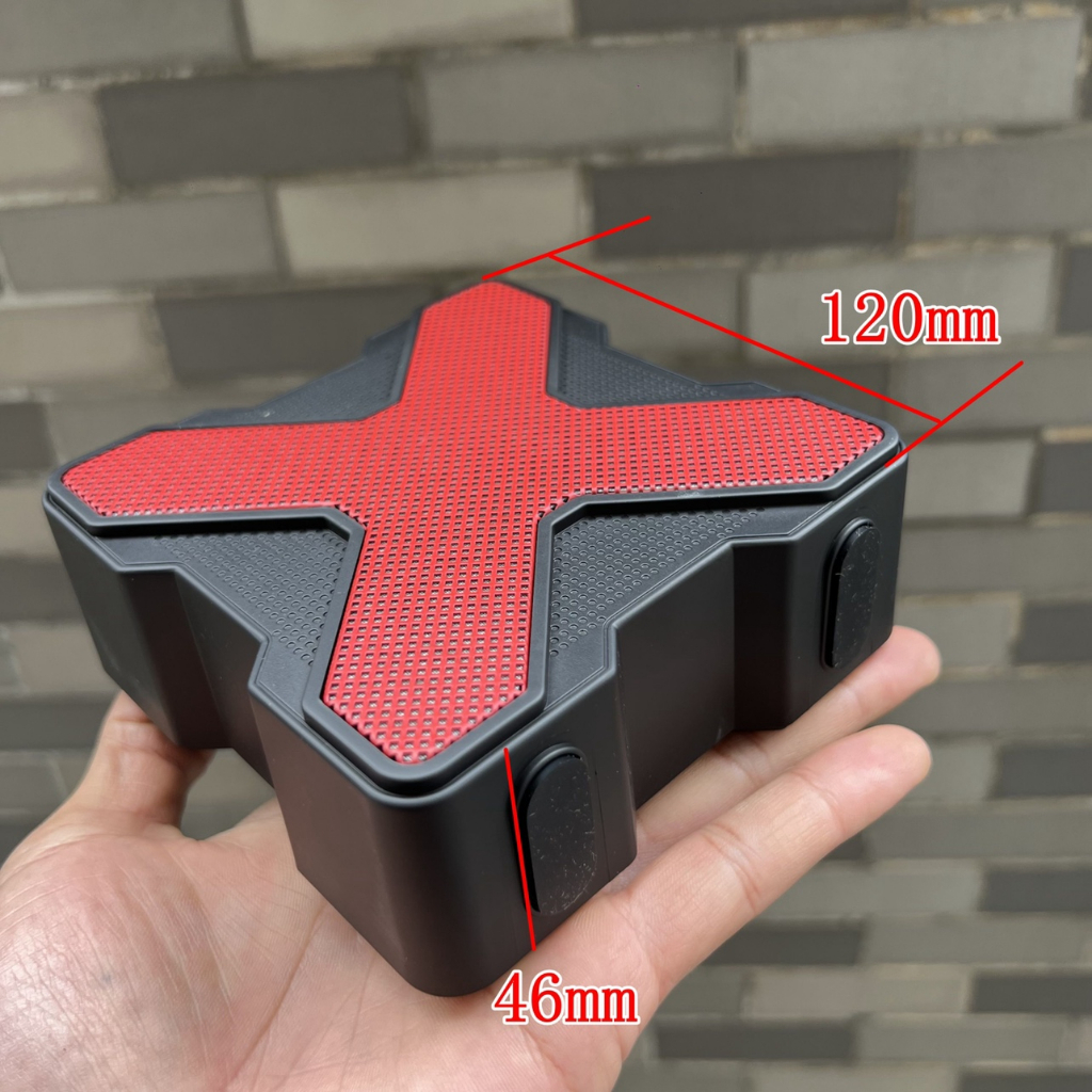 Loa Bluetooth KAMASHI Arma K6 - Chất âm hay sử dụng chip CSR 8635