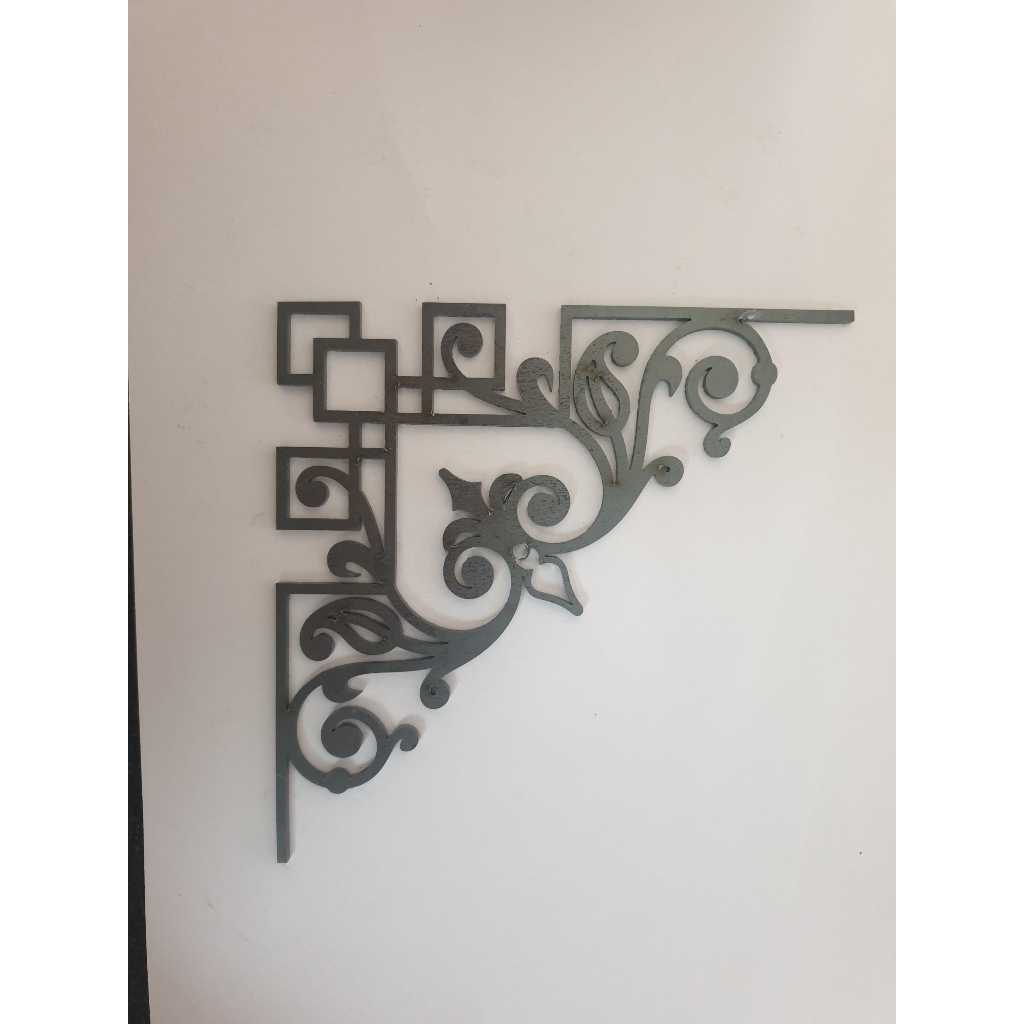 Ke góc sắt cnc dày 3mm