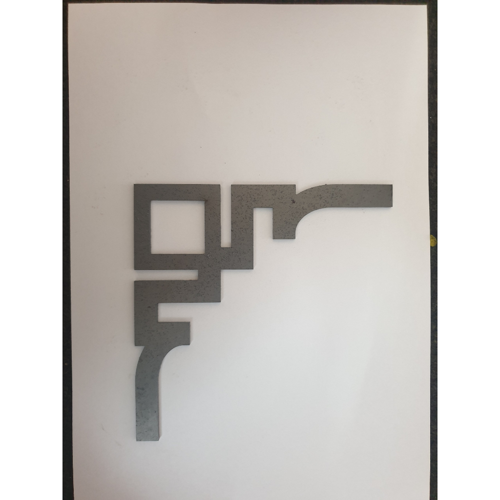 Ke góc sắt cnc dày 3mm