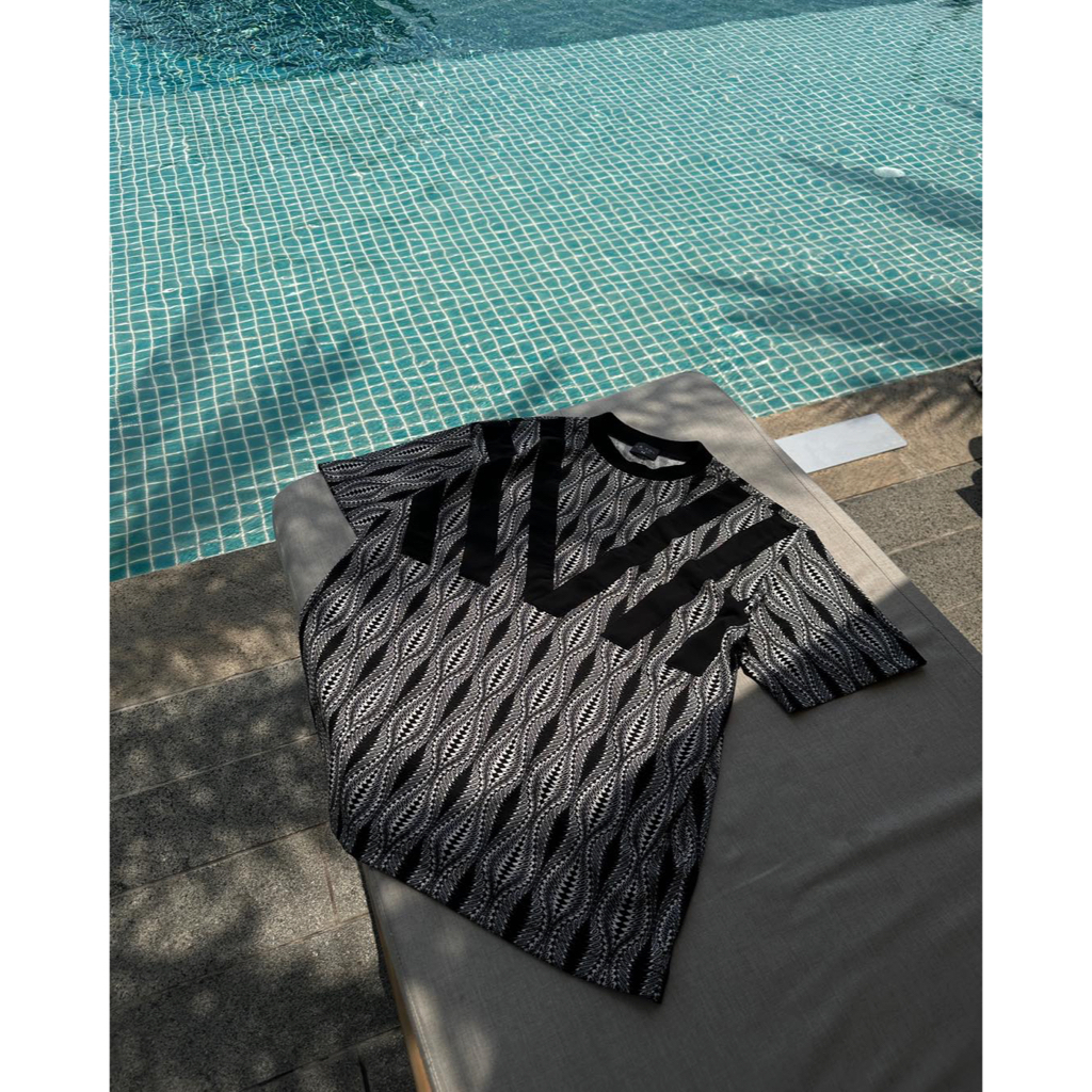 ÁO THUN V T-SHIRT 4.0