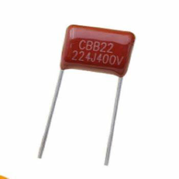 [Set 10 Con]_CBB22-224J-400V_Tụ Điện Màng Kim Loại CBB22 400V 224j 220NF 0.22UF_(606)