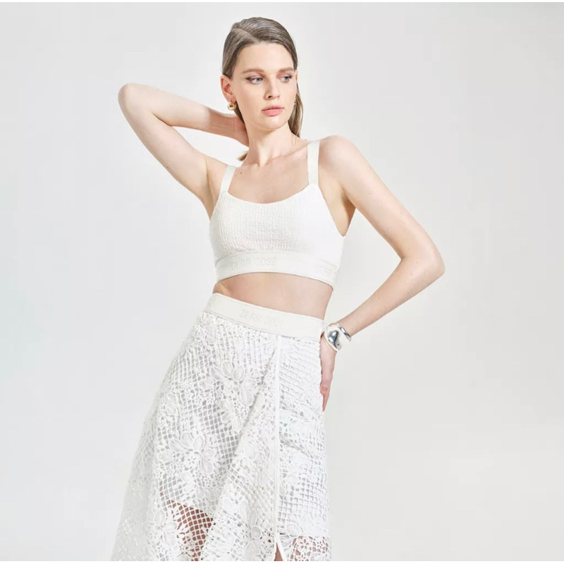 Chân váy ren Dear Jose size M