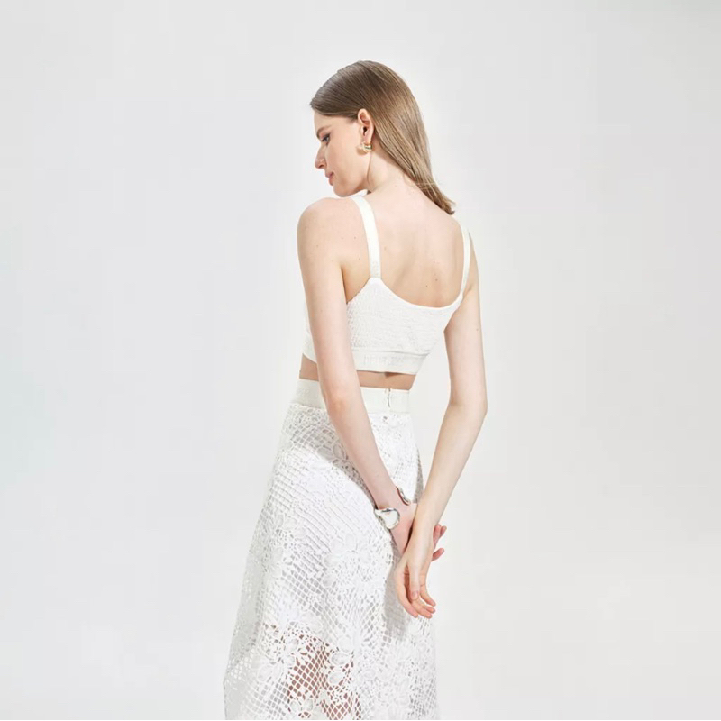 Chân váy ren Dear Jose size M