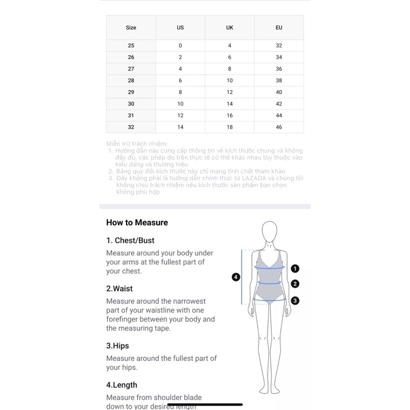 Chân váy ren Dear Jose size M