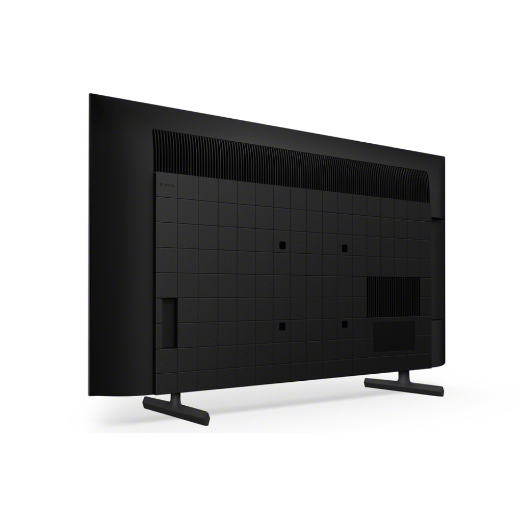 KD-50X80L - Google Tivi Sony 4K 50 inch KD-50X80L Hệ điều hành Google TV-miễn phí giao HCM