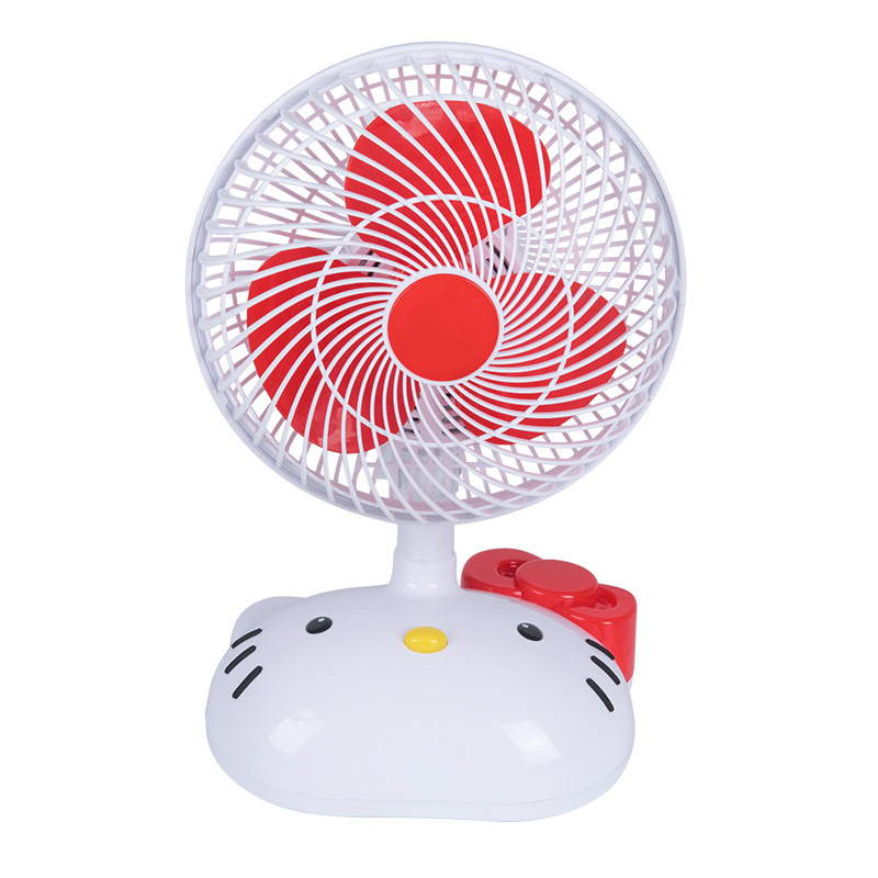 Quạt Điện Cute 220v Có Túc Năng XANLONG FC05-180F