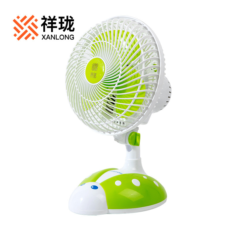 Quạt Điện Cute 220v Có Túc Năng XANLONG FC05-180F