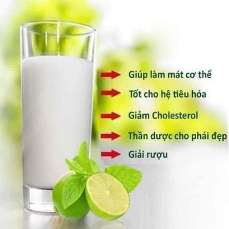 Tinh bột sắn dây hải dương 1kg