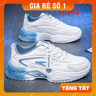 [ FreeShip+ Hoàn xu ] ♥️ GIÀY THỂ THAO NAM ♥️ SNEAKER TĂNG CHIỀU CAO HN3
