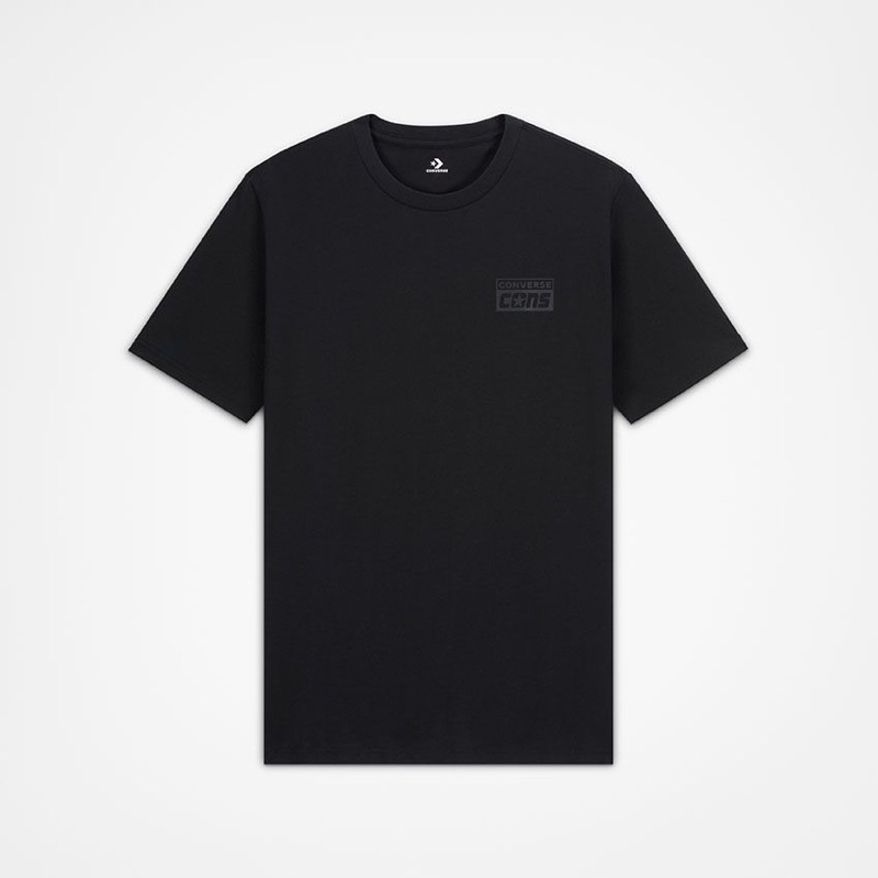 Áo Converse Cons Sleeve Tee 10021134-A12