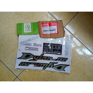 Tem Dylan 150 hình chụp trực tiếp