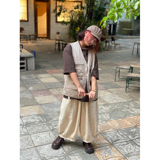 [Order] GILE TÚI HỘP VINTAGE