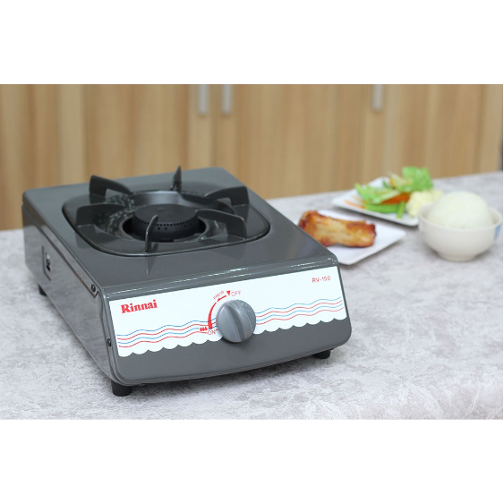 Bếp gas Rinnai RV-150