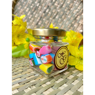 Kẹo tạo hình nghệ thuật (hủ 35g)