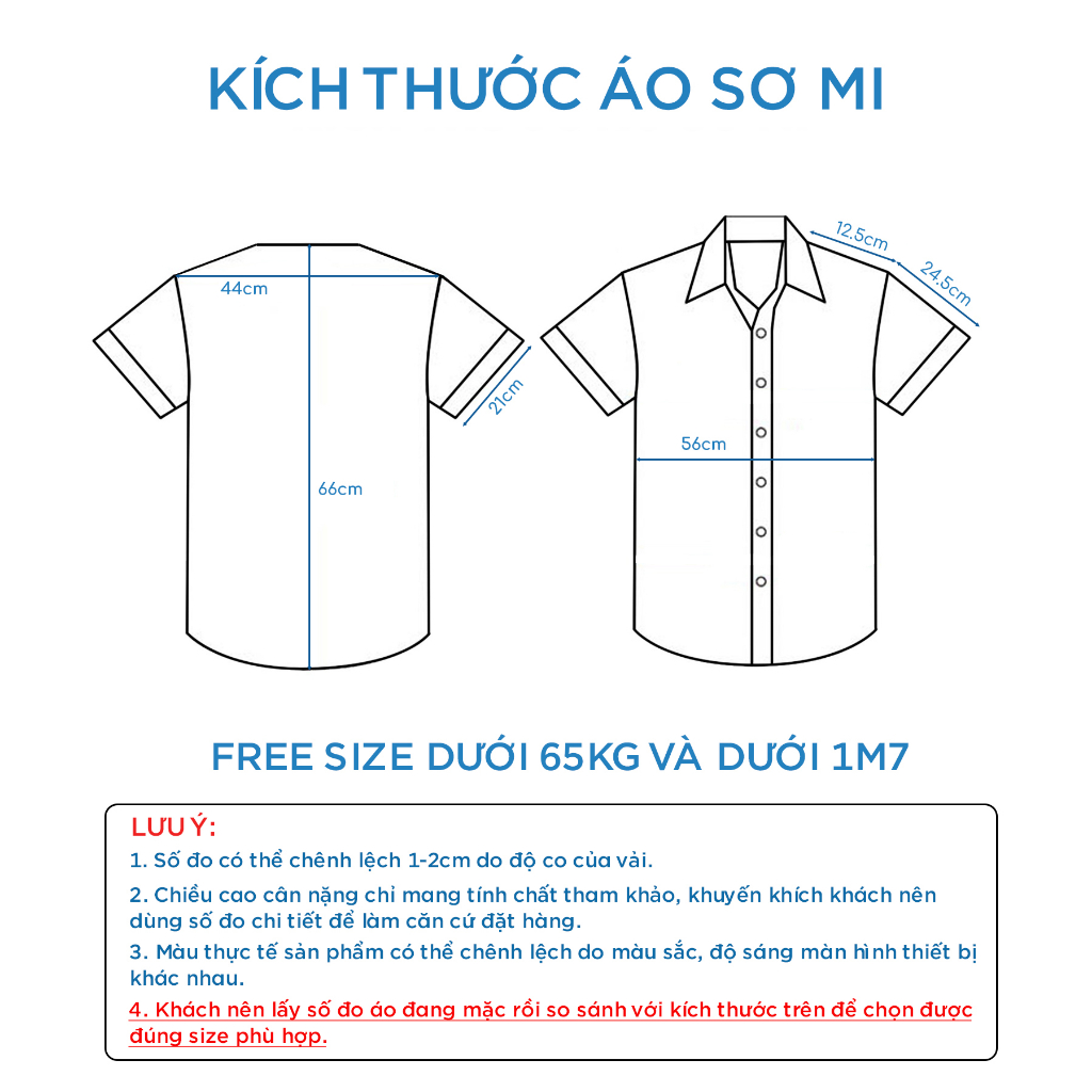 Áo sơ mi nữ SAM CLO tay lỡ đi học, thời trang học sinh, dáng ulzzang Hàn Quốc freesize form rộng TRẮNG TRƠN