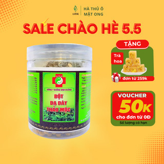 dạ dày,viêm loét dạ dày, tá tràng bột thảo mộc DSD250g giúp giảm đau dạ dày, đau bao tử cấp và mãn tính