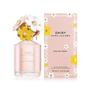 Nước hoa 𝗠𝗮𝗿𝗰 𝗝𝗮𝗰𝗼𝗯 Daisy Eau So Fresh 10ml