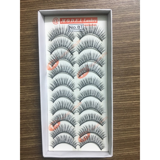 Lông mi giả model 21