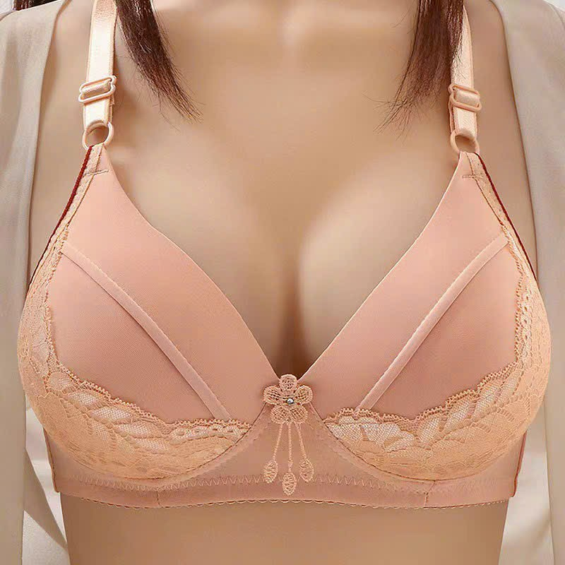 ÁO NGỰC KHÔNG GỌNG MÚT MÕNG SIÊU MỀM MỊN LỤA THÁI SIZE TO