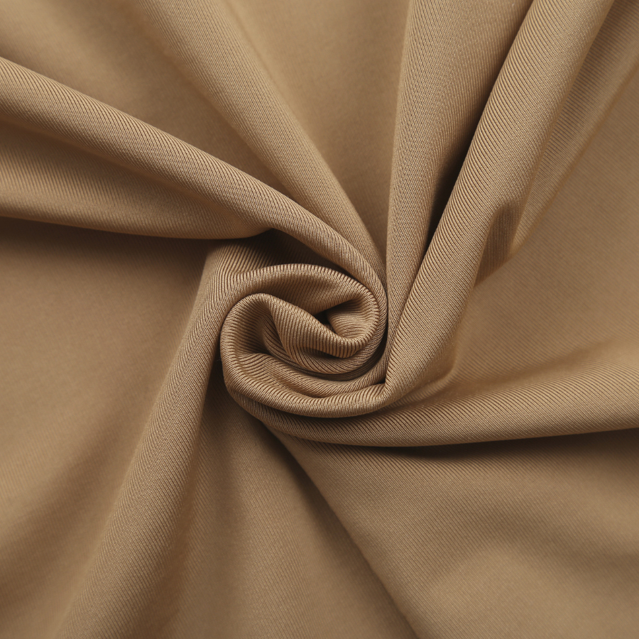 Áo Thun Nam Cổ Tròn OVERCO Chất Vải Poly Co Giãn Mềm Mịn Thoáng Mát 5 Màu