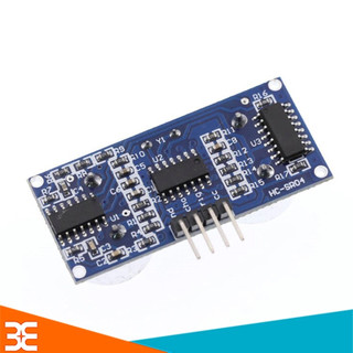 Module Cảm Biến Siêu Âm SRF04