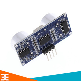 Module Cảm Biến Siêu Âm SRF04