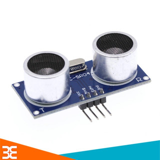 Module Cảm Biến Siêu Âm SRF04